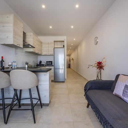 Ta Cetta Apartment 5 Min Walk From St Julians San Ġwann 외부 사진
