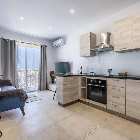 Ta Cetta Apartment 5 Min Walk From St Julians San Ġwann 외부 사진