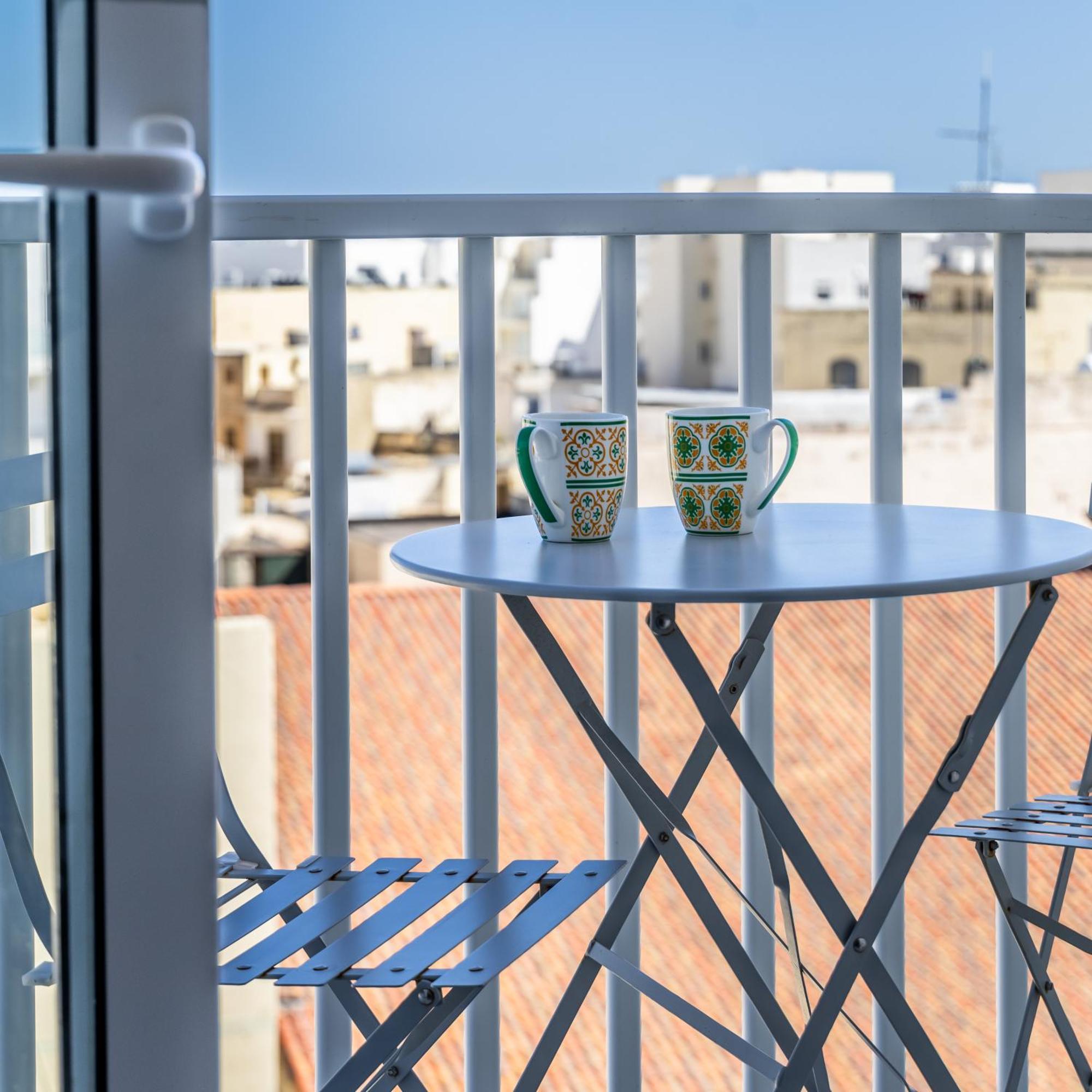 Ta Cetta Apartment 5 Min Walk From St Julians San Ġwann 외부 사진