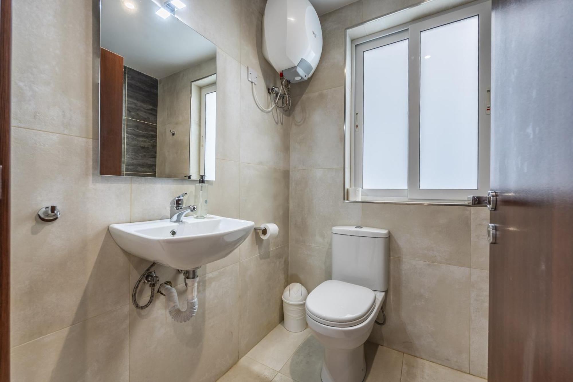Ta Cetta Apartment 5 Min Walk From St Julians San Ġwann 외부 사진