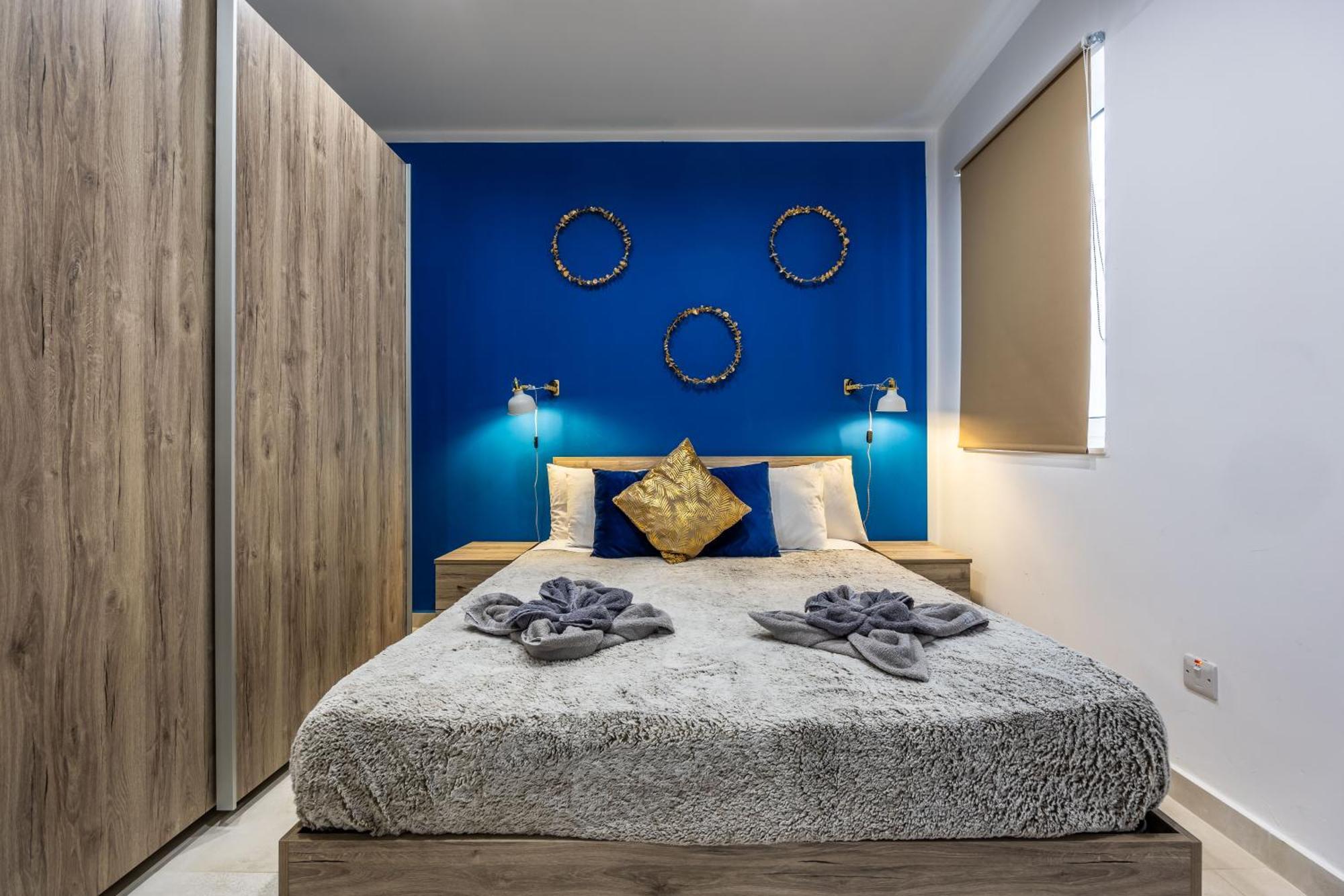 Ta Cetta Apartment 5 Min Walk From St Julians San Ġwann 외부 사진