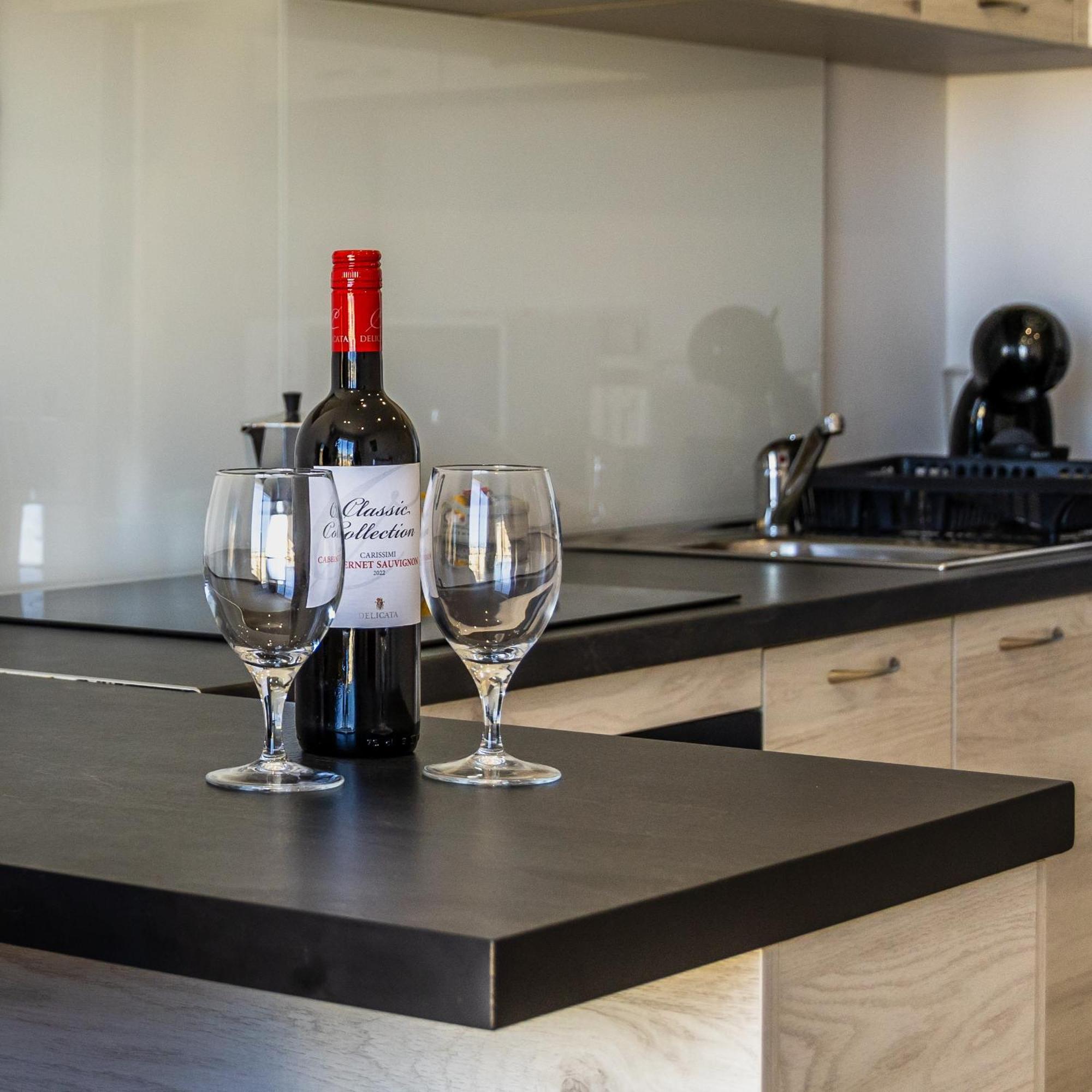 Ta Cetta Apartment 5 Min Walk From St Julians San Ġwann 외부 사진